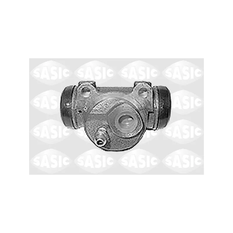 Cylindre de roue arrière droit SASIC 4024834