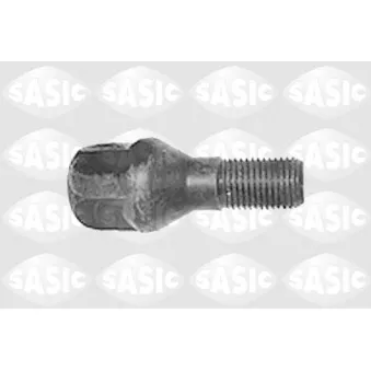 Boulon de roue SASIC 4055355