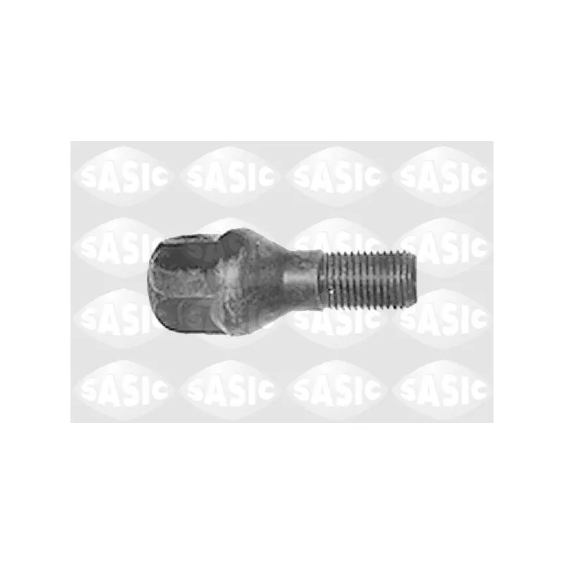 Boulon de roue SASIC 4055355