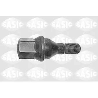 Boulon de roue SASIC 4055375