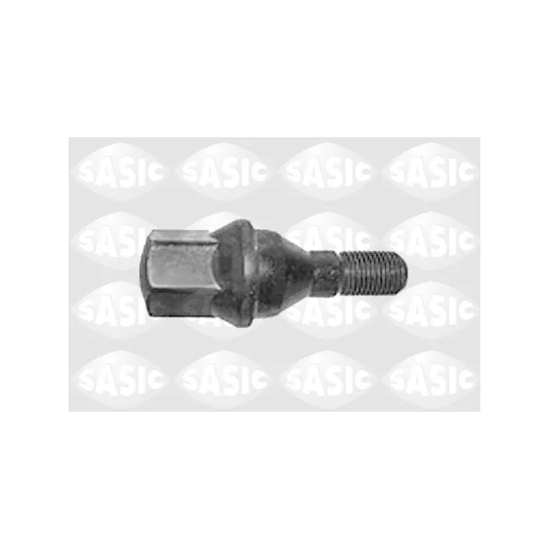 Boulon de roue SASIC 4055375