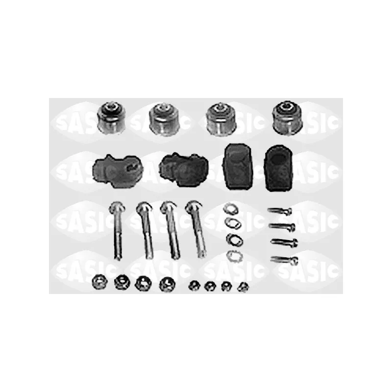 Kit de réparation, suspension du stabilisateur SASIC 4055410B