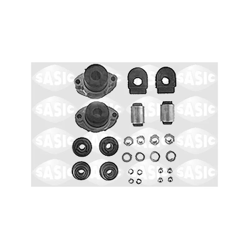 Kit de réparation, suspension du stabilisateur SASIC 4055414B