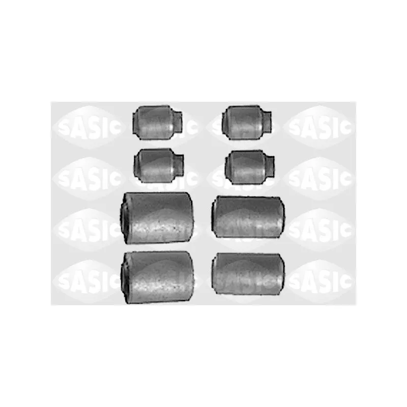 Kit de réparation, suspension du stabilisateur SASIC 405A401S