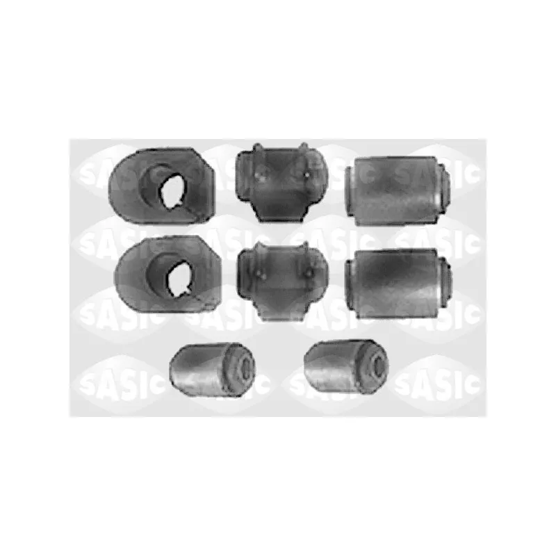 Kit de réparation, suspension du stabilisateur SASIC 405A409S