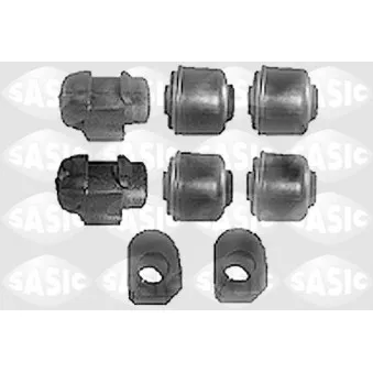 Kit de réparation, suspension du stabilisateur SASIC 405A410S