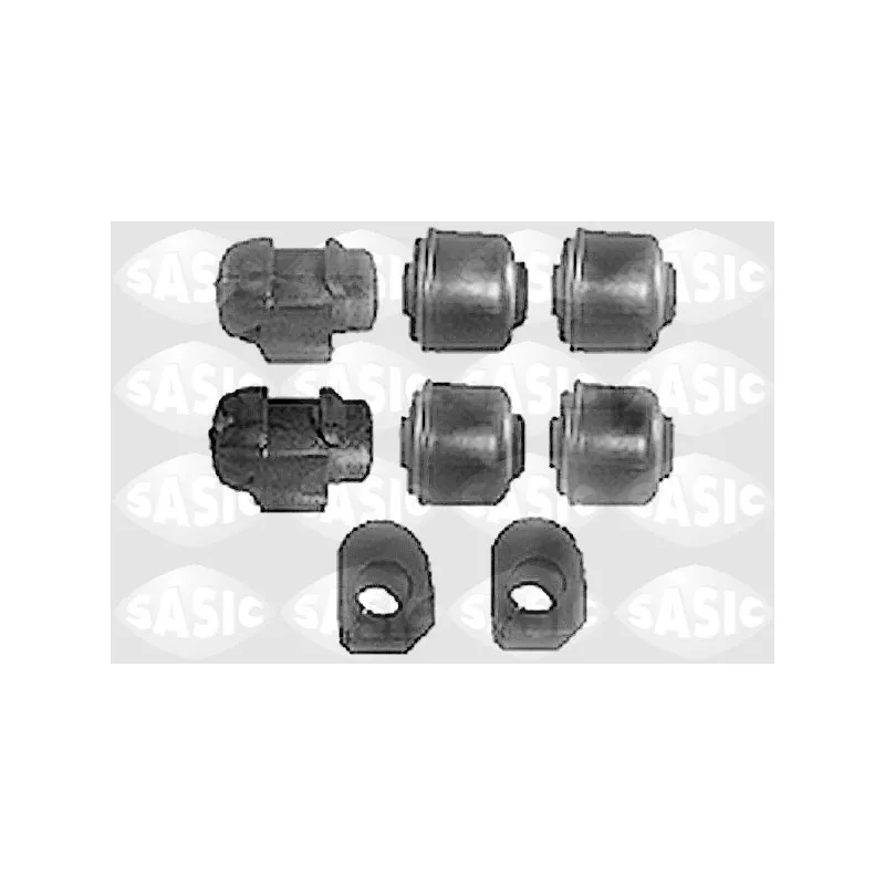 Kit de réparation, suspension du stabilisateur SASIC 405A410S