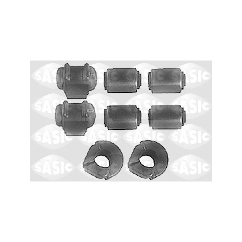 Kit de réparation, suspension du stabilisateur SASIC 405A412S