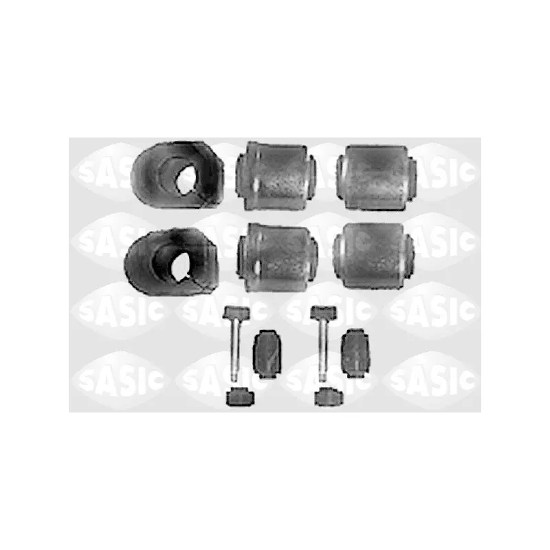 Kit de réparation, suspension du stabilisateur SASIC 405A416S