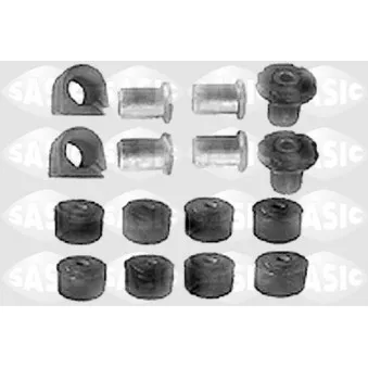 Kit de réparation, triangle de suspension SASIC 405A417S