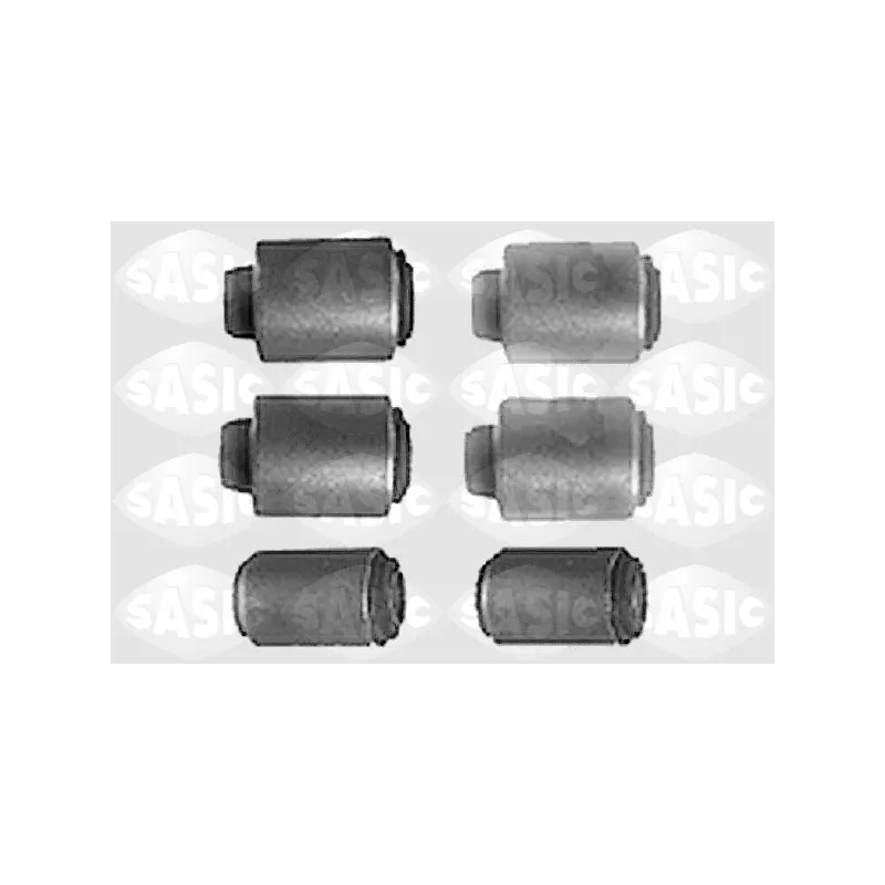 Kit de réparation, triangle de suspension SASIC 405A419S