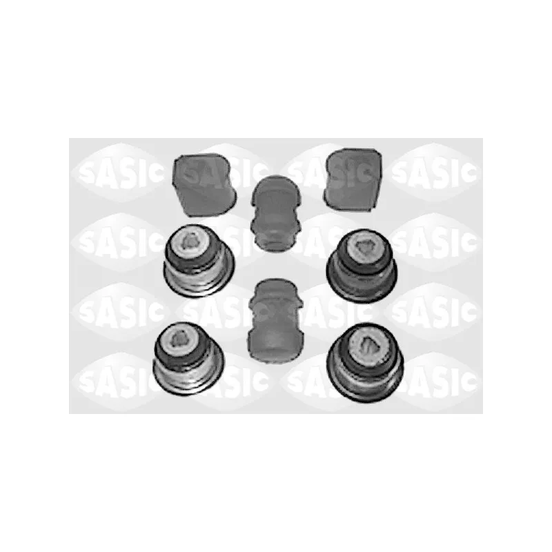 Kit de réparation, suspension du stabilisateur SASIC 405A423S