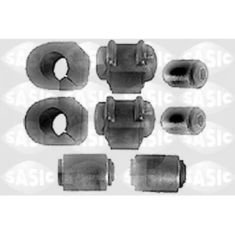 Kit de réparation, suspension du stabilisateur SASIC 406A409S