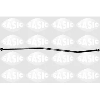 Kit de réparation, levier de changement de vitesse SASIC 4142912