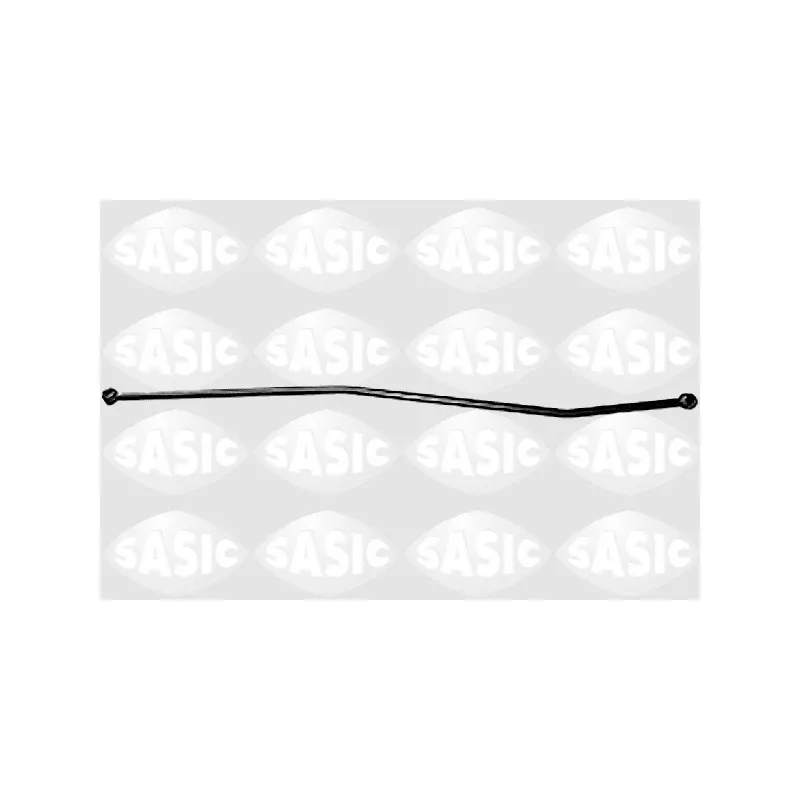 Kit de réparation, levier de changement de vitesse SASIC 4142912