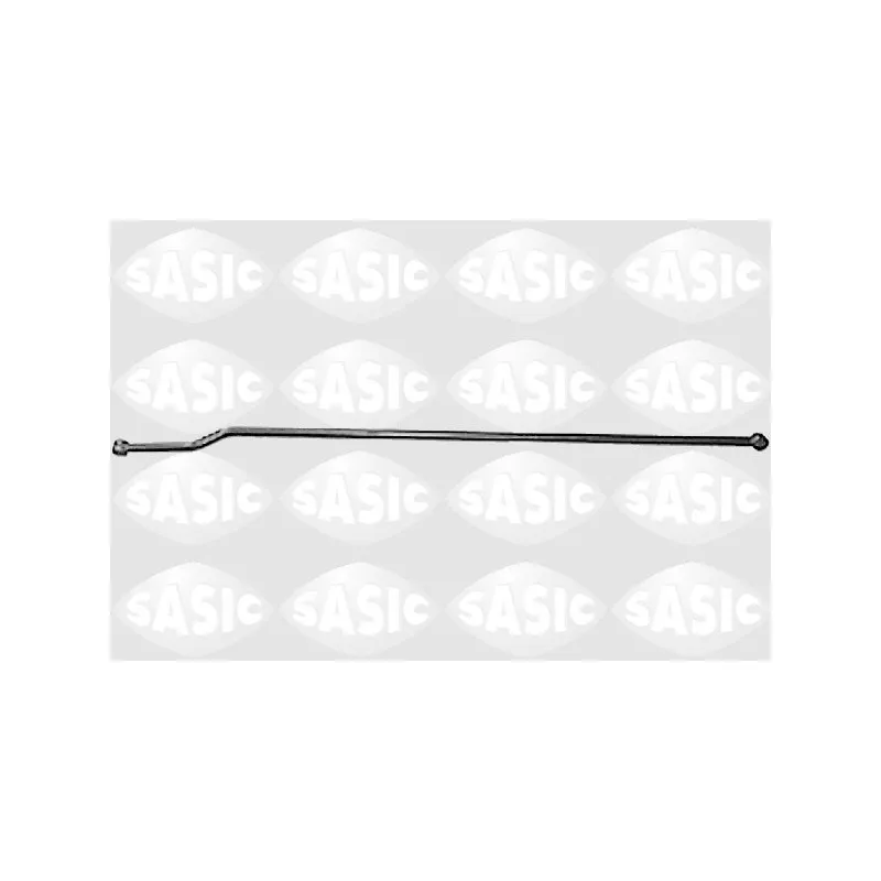 Kit de réparation, levier de changement de vitesse SASIC 4142992