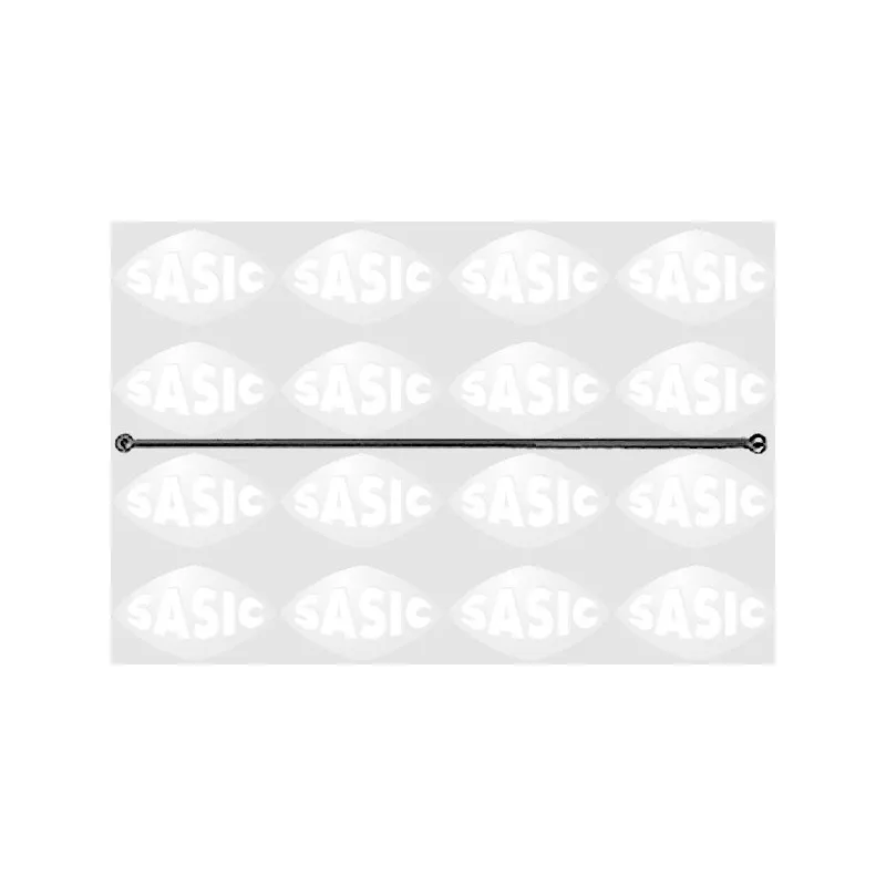Kit de réparation, levier de changement de vitesse SASIC 4142A02