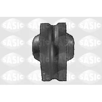 Suspension, support de boîte de vitesse manuelle SASIC 4152252