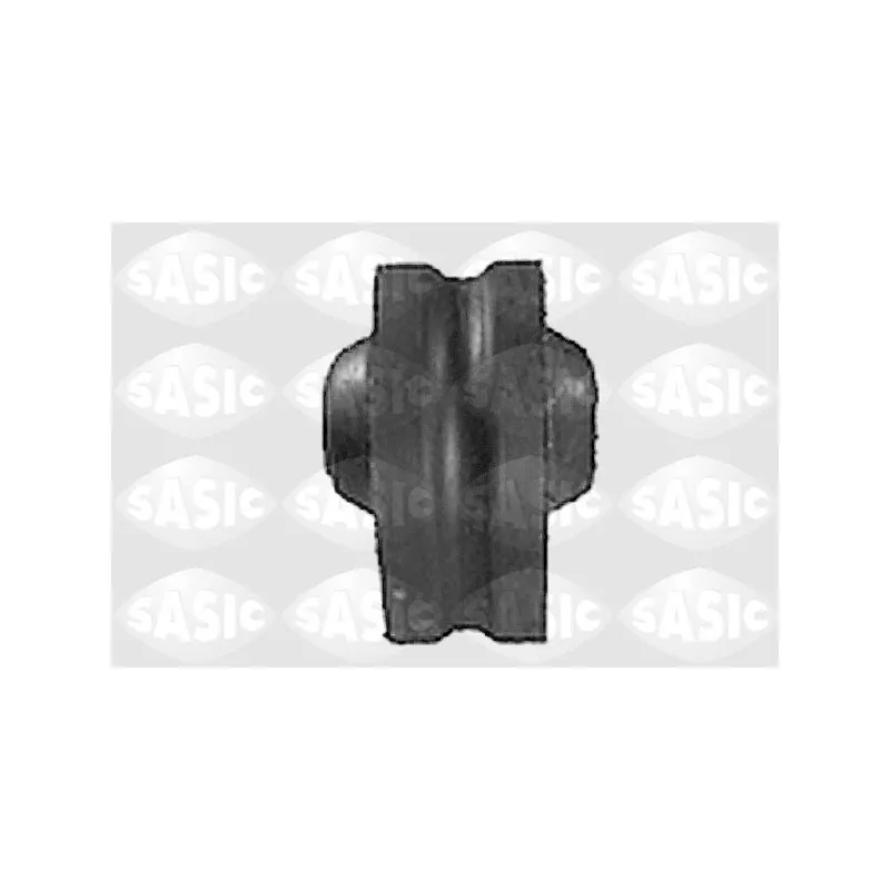 Suspension, support de boîte de vitesse manuelle SASIC 4152252
