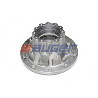 Moyeu de roue avant AUGER 68013