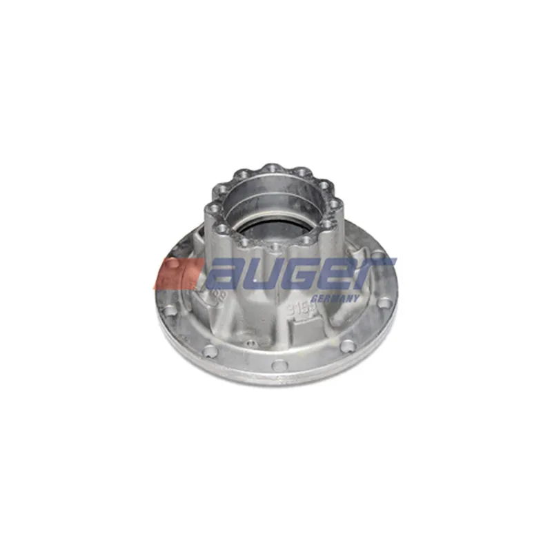 Moyeu de roue avant AUGER 68013