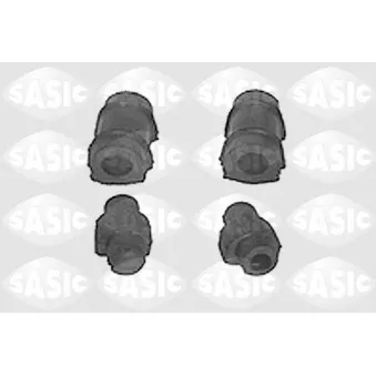 Kit de réparation, suspension du stabilisateur SASIC 4155411