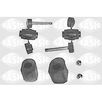 Kit de réparation, suspension du stabilisateur SASIC 4155416