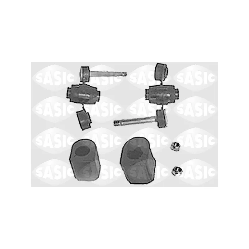 Kit de réparation, suspension du stabilisateur SASIC 4155416