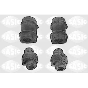 Kit de réparation, suspension du stabilisateur SASIC 4175411