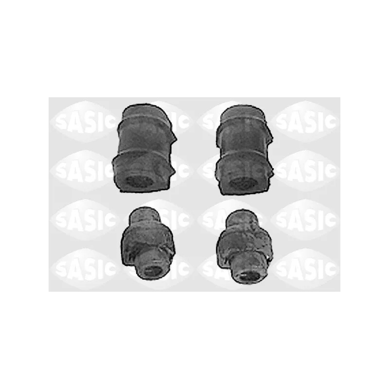 Kit de réparation, suspension du stabilisateur SASIC 4175411