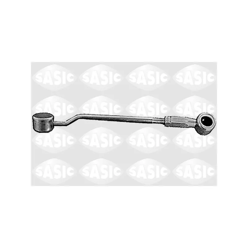 Kit de réparation, levier de changement de vitesse SASIC 4442752