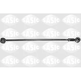 Kit de réparation, levier de changement de vitesse SASIC 4442822