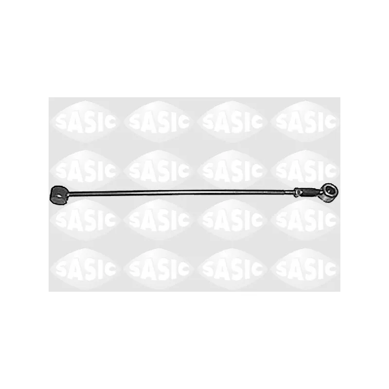 Kit de réparation, levier de changement de vitesse SASIC 4442822