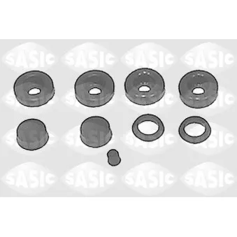 Kit de réparation, cylindre de roue SASIC 4494564