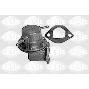 Pompe à carburant SASIC 4501341