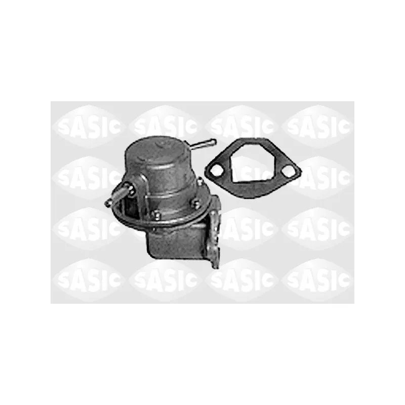 Pompe à carburant SASIC 4501341