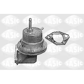 Pompe à carburant SASIC 4501761