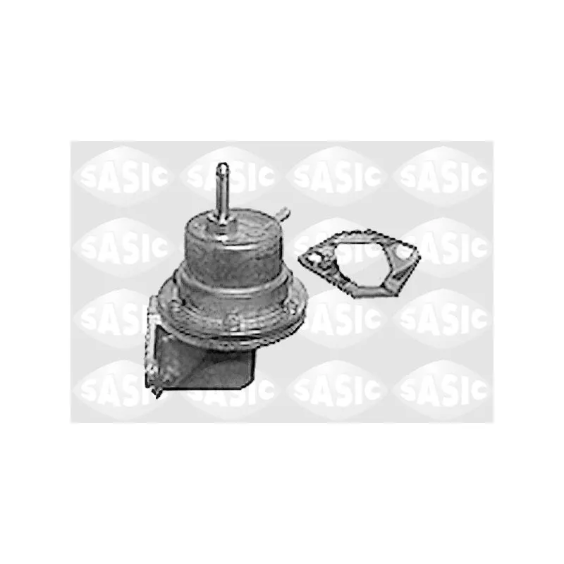Pompe à carburant SASIC 4501761