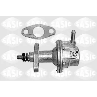 Pompe à carburant SASIC 4501801