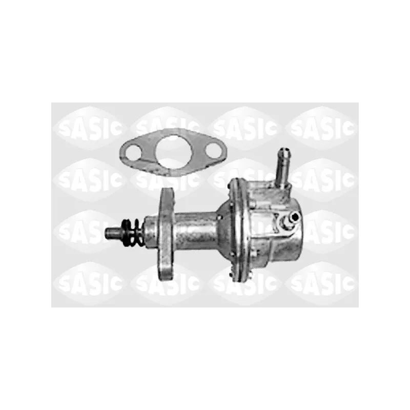 Pompe à carburant SASIC 4501801