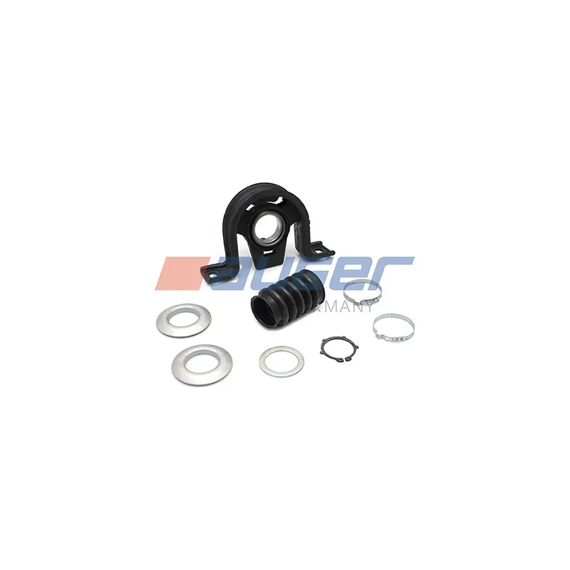 Suspension, arbre de cardan AUGER 68405