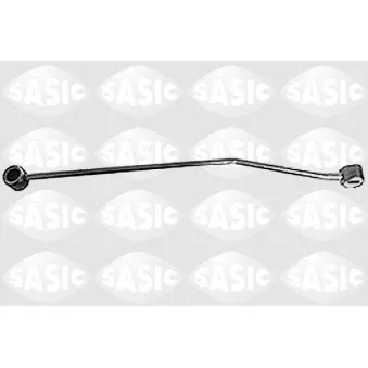 Kit de réparation, levier de changement de vitesse SASIC 4522292