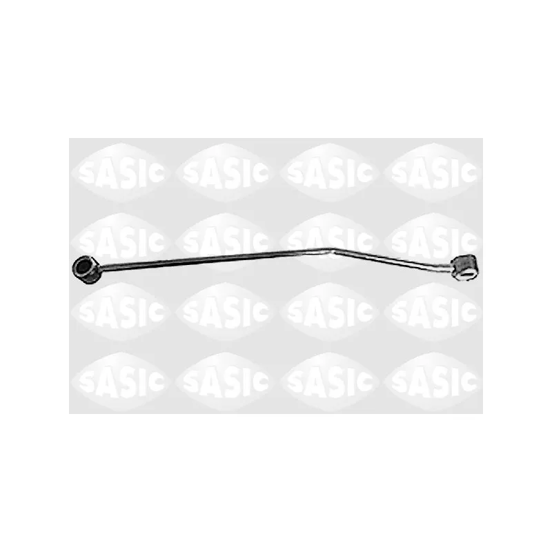 Kit de réparation, levier de changement de vitesse SASIC 4522292