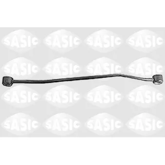 Kit de réparation, levier de changement de vitesse SASIC 4522302