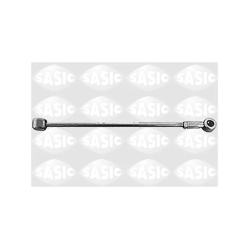 Kit de réparation, levier de changement de vitesse SASIC 4522432
