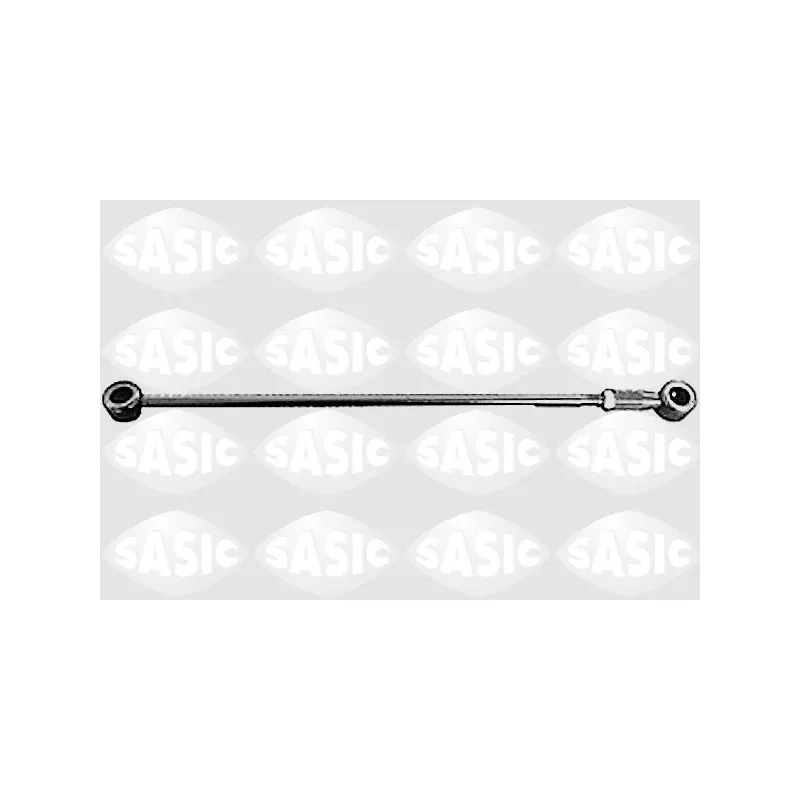 Kit de réparation, levier de changement de vitesse SASIC 4522462