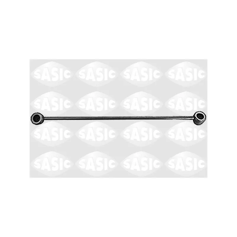 Kit de réparation, levier de changement de vitesse SASIC 4522472