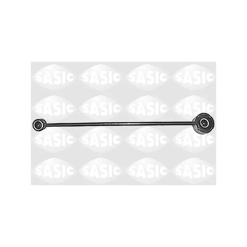 Kit de réparation, levier de changement de vitesse SASIC 4522542