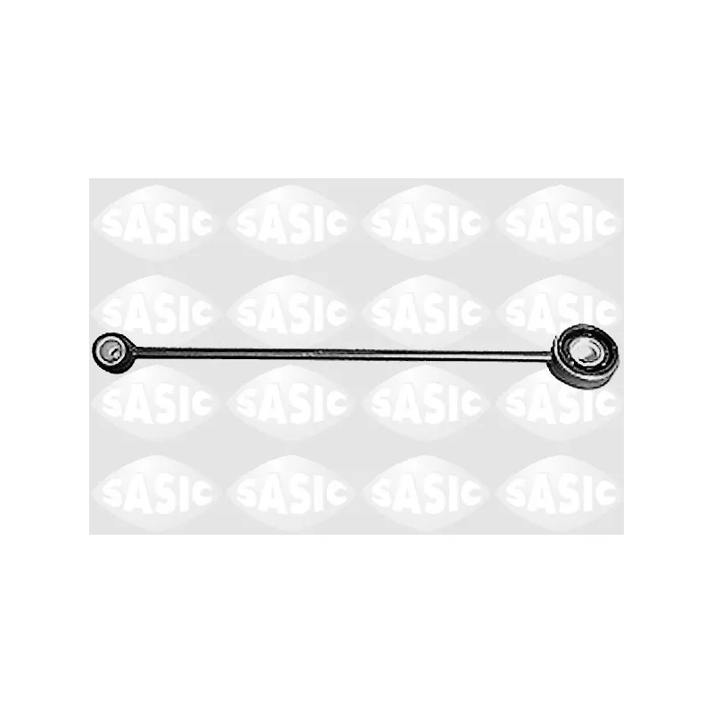 Kit de réparation, levier de changement de vitesse SASIC 4522742