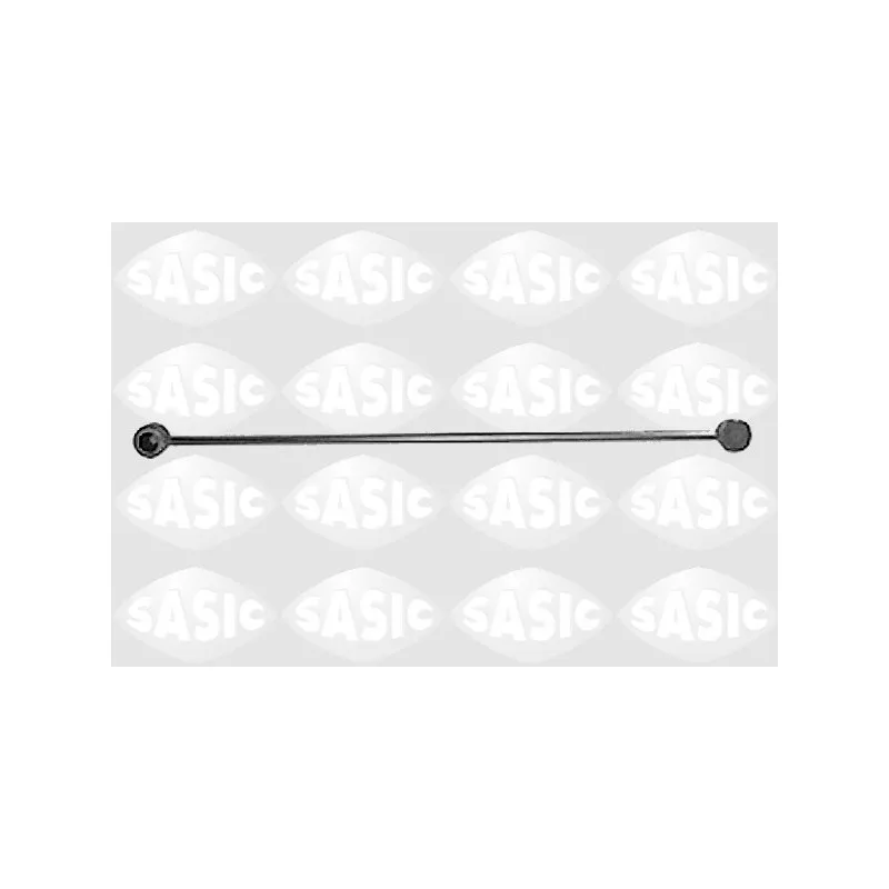 Kit de réparation, levier de changement de vitesse SASIC 4522832